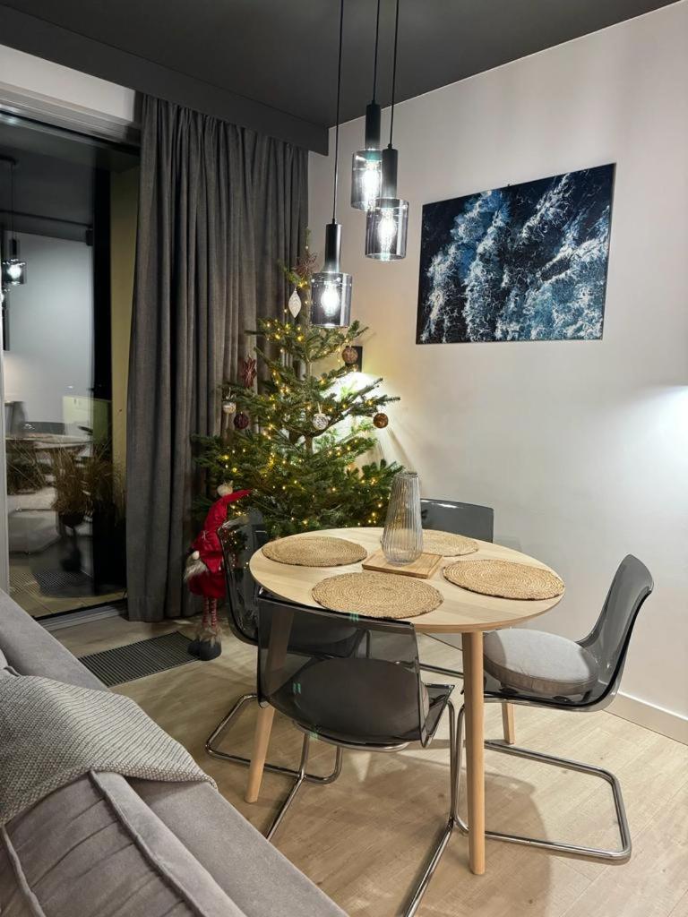 Modern Vero Apartments Yacht Park Gdynia Esterno foto