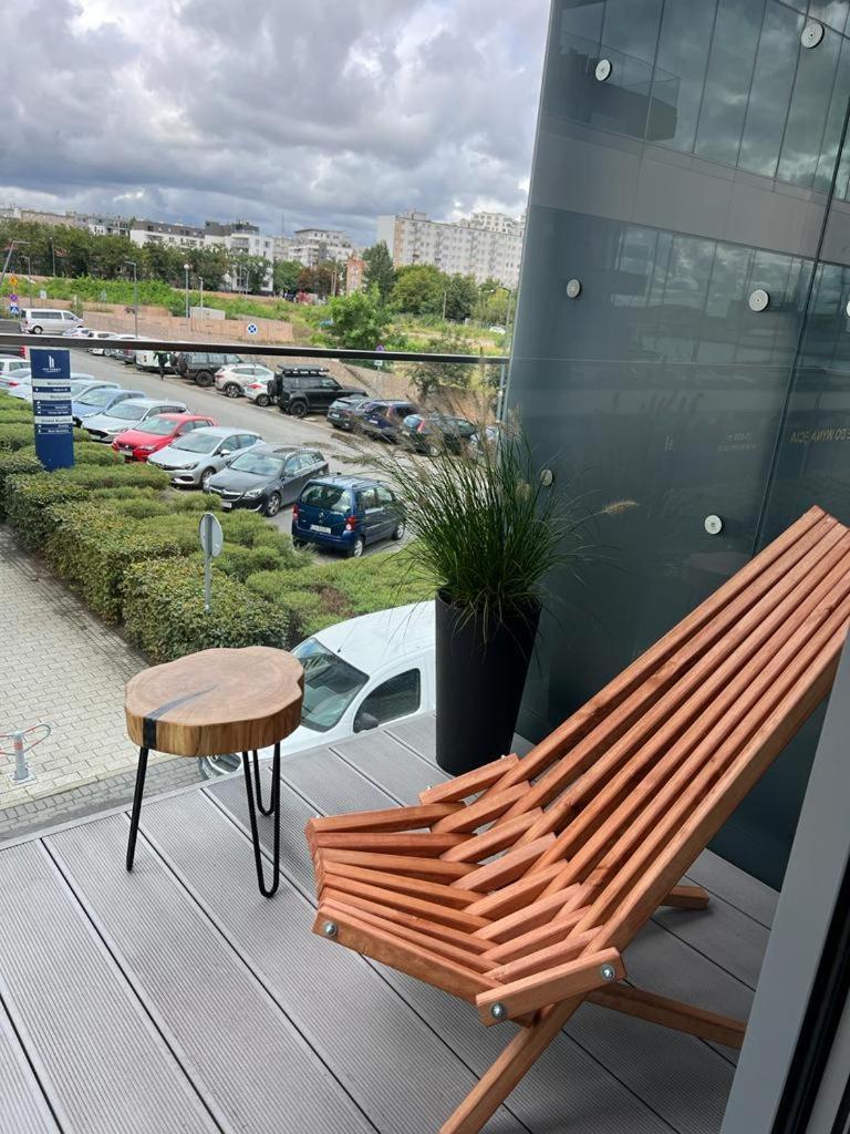 Modern Vero Apartments Yacht Park Gdynia Esterno foto
